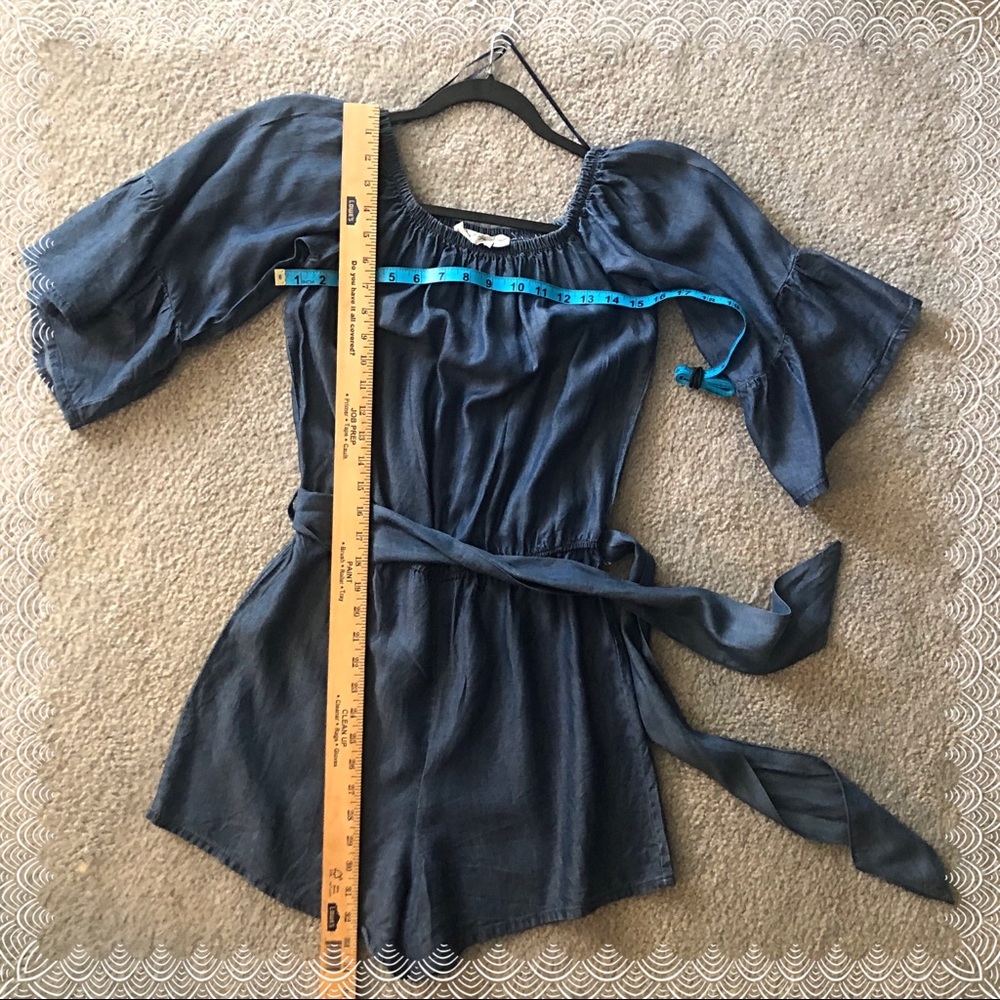 Romper - Picture 5 of 6
